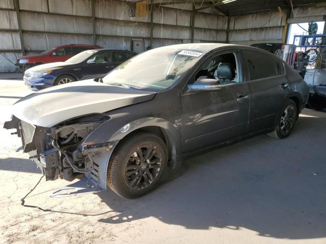 NISSAN ALTIMA BAS 2012 with VIN 1N4AL2AP4CN569692 - Photo from auction