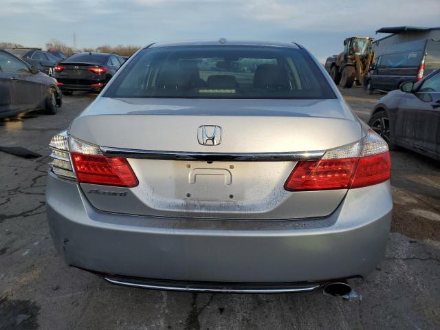 Photo 6 from auction – 2013 HONDA ACCORD EXL with VIN 1HGCR2F80DA186216