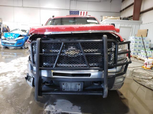 Фото 5 с аукциона – 2008 CHEVROLET SILVERADO с VIN 1GCHK23668F212905