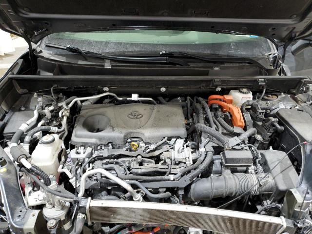 Photo 12 from auction – 2021 TOYOTA RAV4 PRIME with VIN JTMAB3FV5MD012775