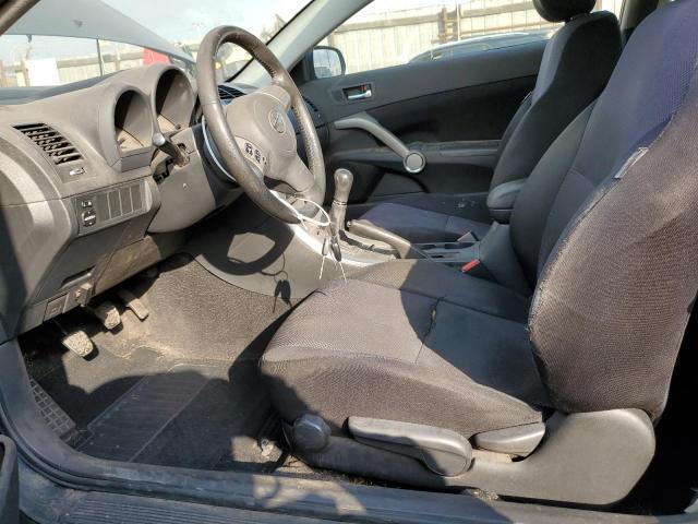 Photo 7 from auction – 2008 TOYOTA SCION TC with VIN JTKDE167480225264
