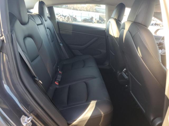 Photo 10 from auction – 2021 TESLA MODEL 3 with VIN 5YJ3E1EB2MF076308