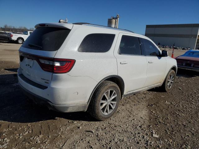 Photo 3 from auction – 2015 DODGE DURANGO LI with VIN 1C4RDJDG7FC810189