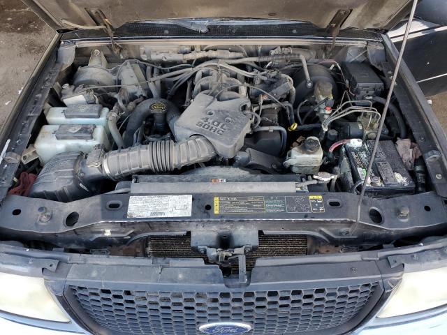 Photo 11 from auction – 2003 FORD RANGER SUP with VIN 1FTZR45E03PA04859