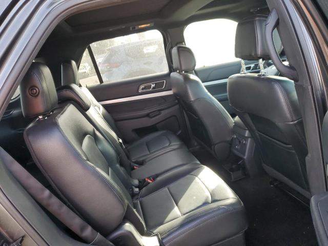 Photo 11 from auction – 2016 FORD EXPLORER X with VIN 1FM5K7DH2GGA85753
