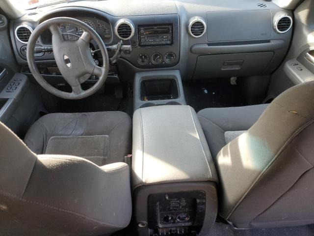 Photo 8 from auction – 2003 FORD EXPEDITION with VIN 1FMPU16L33LA90737
