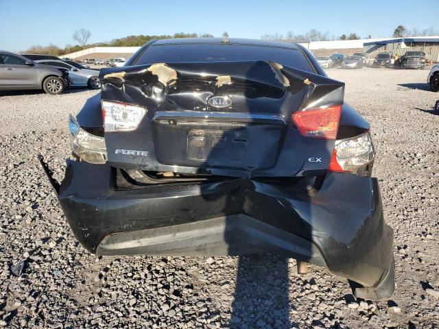 صورة رقم 6 من المزاد - 2013 KIA FORTE EX مع VIN KNAFU4A20D5699593