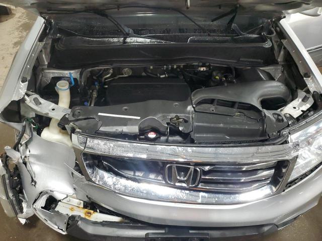 Фото 12 с аукциона – 2012 HONDA PILOT TOUR с VIN 5FNYF4H91CB062976