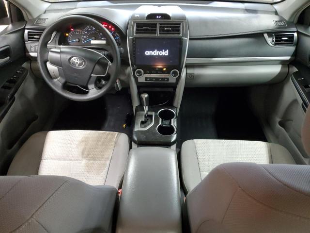 Photo 8 from auction – 2012 TOYOTA CAMRY BASE with VIN 4T1BF1FK9CU612454