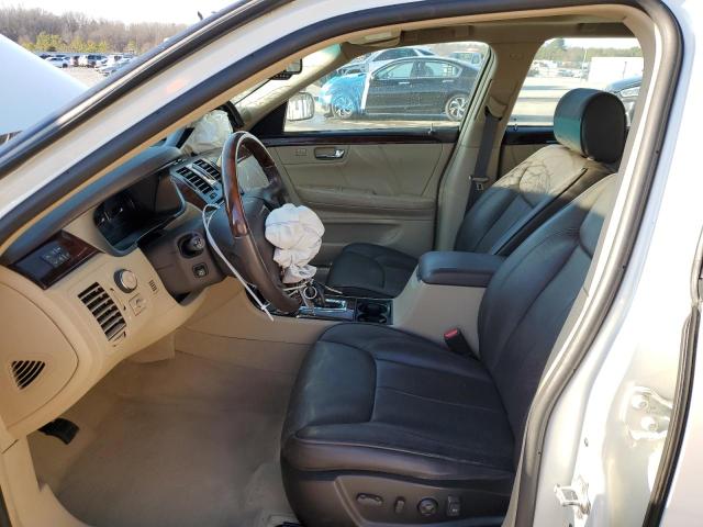 Photo 7 from auction – 2007 CADILLAC DTS with VIN 1G6KD57907U171271
