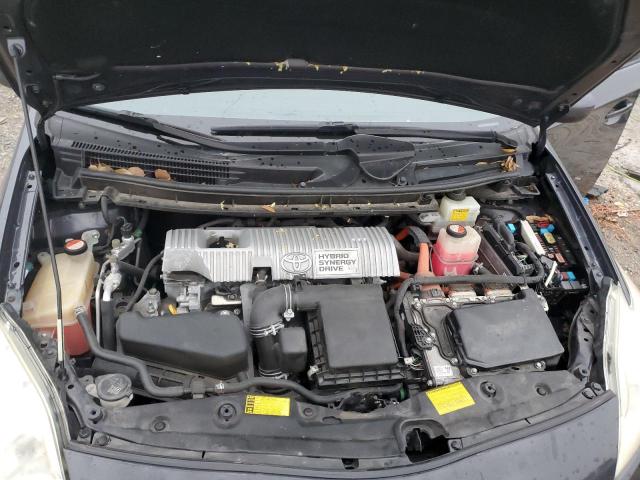 Photo 12 from auction – 2014 TOYOTA PRIUS with VIN JTDKN3DU4E0384820