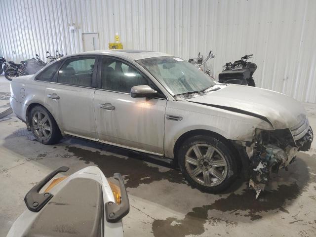 Photo 4 from auction – 2009 FORD TAURUS LIM with VIN 1FAHP25W19G124344