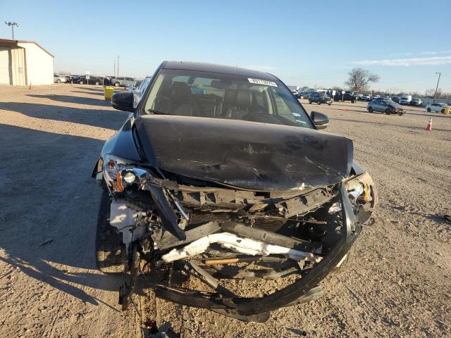 Photo 5 from auction – 2012 MAZDA CX-9 with VIN JM3TB2DA7C0340389