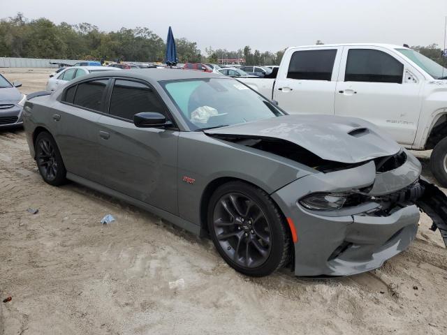 Photo 4 from auction – 2023 DODGE CHARGER SC with VIN 2C3CDXGJ3PH653571