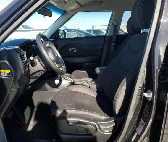 صورة رقم 7 من المزاد - 2015 KIA SOUL مع VIN KNDJN2A29F7809143