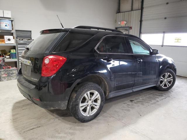 Photo 3 from auction – 2012 CHEVROLET EQUINOX LT with VIN 2GNFLEEK5C6237630