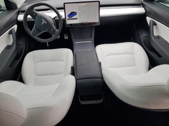 Photo 8 from auction – 2021 TESLA MODEL 3 with VIN 5YJ3E1EB1MF902811
