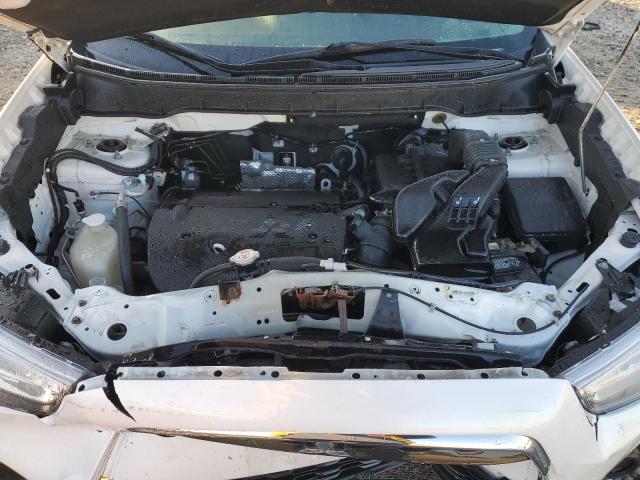 Photo 11 from auction – 2015 MITSUBISHI OUTLANDER with VIN 4A4AP3AU0FE016352