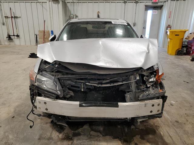 Photo 5 from auction – 2014 ACURA ILX 20 TEC with VIN 19VDE1F71EE008595