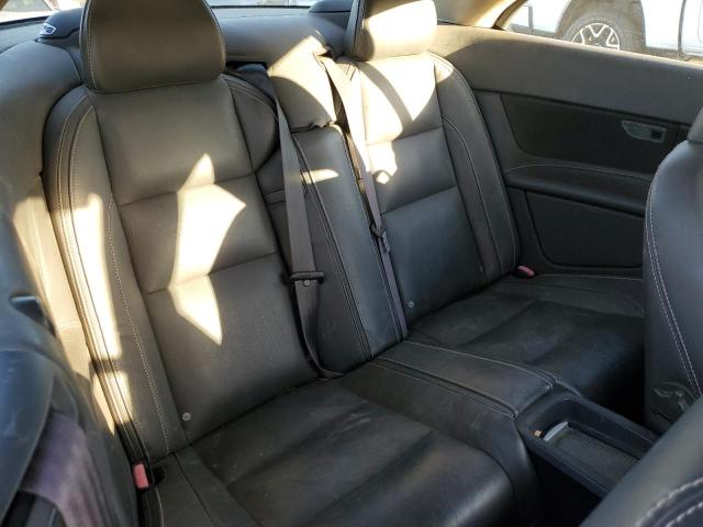 Zdjęcie 10 z aukcji – 2011 VOLVO C70 T5 z VIN YV1672MC8BJ118942