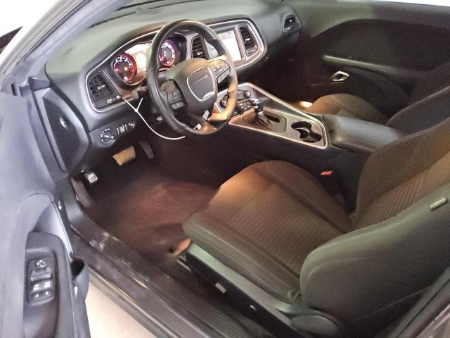 Photo 8 from auction – 2016 DODGE CHALLENGER with VIN 2C3CDZAG5GH349523
