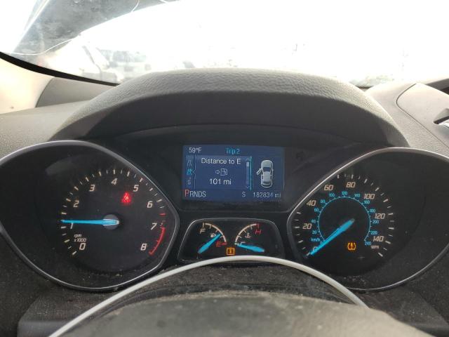 Photo 9 from auction – 2014 FORD ESCAPE SE with VIN 1FMCU9G94EUA39681