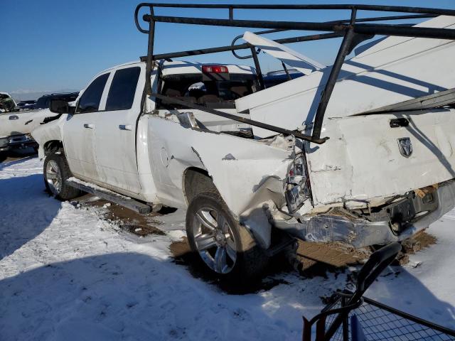 Foto 2 de la subasta – 2014 RAM 1500 SLT con VIN 1C6RR7TT9ES426588
