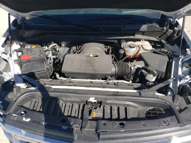 Photo 11 from auction – 2024 CHEVROLET SILVERADO with VIN 2GCPACED4R1199340