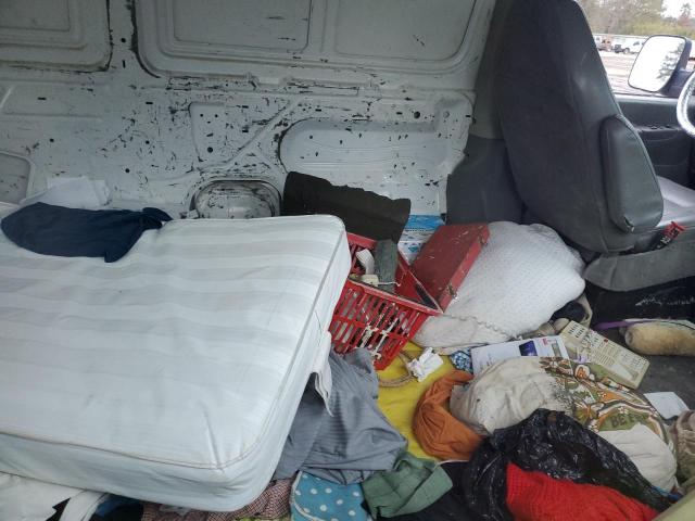 Photo 11 from auction – 2008 FORD ECONOLINE with VIN 1FTNE14W48DA30277