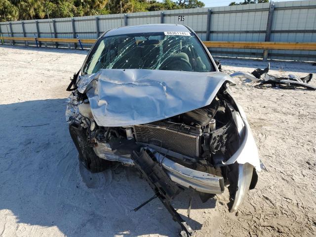 Photo 5 from auction – 2011 FORD FIESTA SE with VIN 3FADP4EJ3BM131810