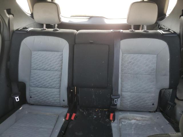 Photo 10 from auction – 2018 CHEVROLET EQUINOX LS with VIN 3GNAXHEVXJS643251
