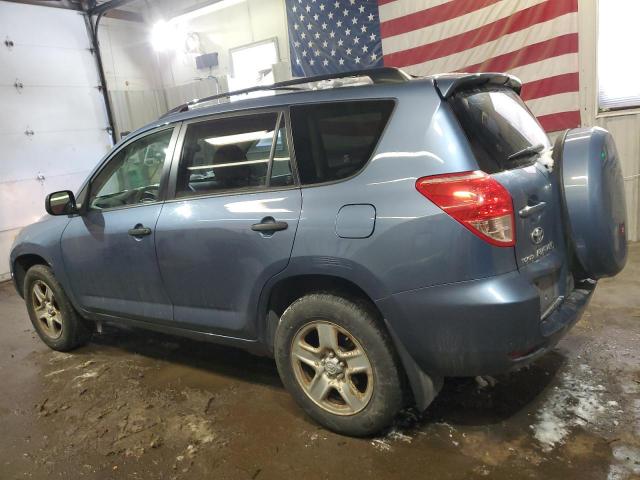 Zdjęcie 2 z aukcji – 2007 TOYOTA RAV4 z VIN JTMBD33V776023787
