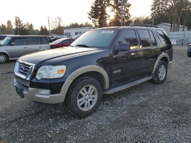 FORD EXPLORER E 2008 with VIN 1FMEU74EX8UA85969 - Photo from auction