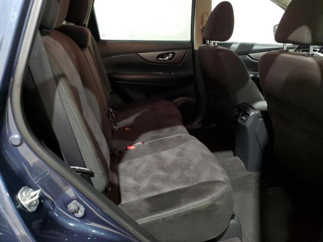 Photo 11 from auction – 2015 NISSAN ROGUE S with VIN KNMAT2MV6FP552552