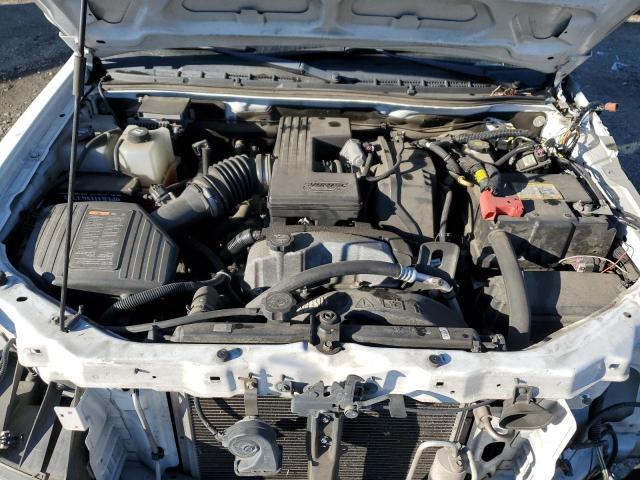 Photo 11 from auction – 2012 CHEVROLET COLORADO L with VIN 1GCHTCFE2C8105465