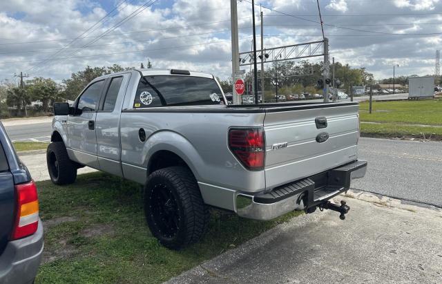 Photo 3 from auction – 2012 FORD F150 SUPER with VIN 1FTEX1CM0CFA99698