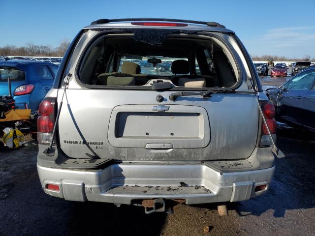 Photo 6 from auction – 2005 CHEVROLET TRAILBLAZE with VIN 1GNDT13S052175296