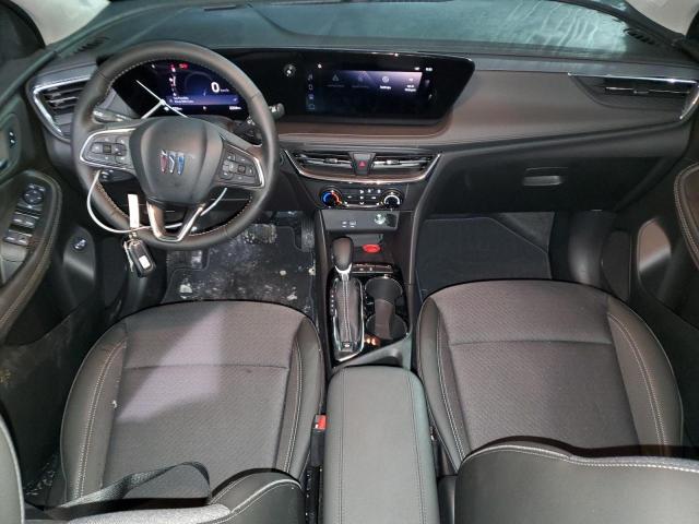 Photo 8 from auction – 2025 BUICK ENCORE GX with VIN KL4AMBSL2SB061900