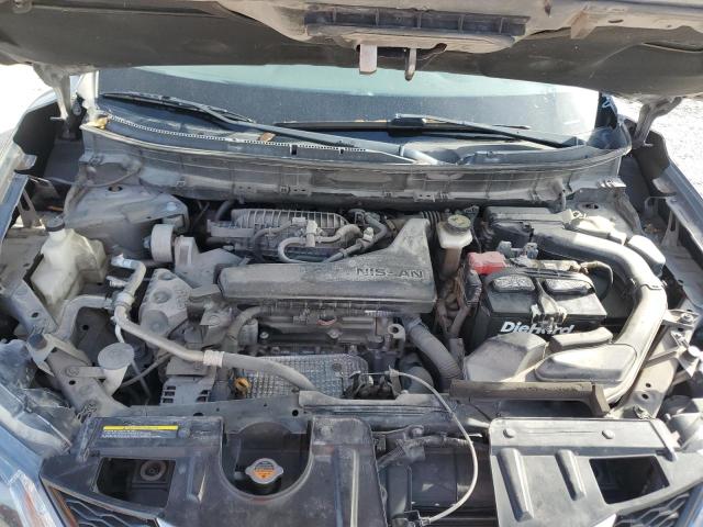 Photo 12 from auction – 2016 NISSAN ROGUE S with VIN JN8AT2MT2GW015008