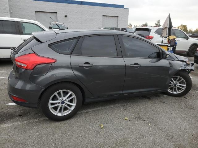 Photo 3 from auction – 2017 FORD FOCUS SE with VIN 1FADP3K28HL223349