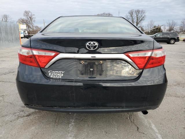 Photo 6 from auction – 2015 TOYOTA CAMRY LE with VIN 4T1BF1FK7FU015128