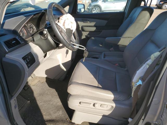 Photo 7 from auction – 2013 HONDA ODYSSEY EX with VIN 5FNRL5H6XDB071766