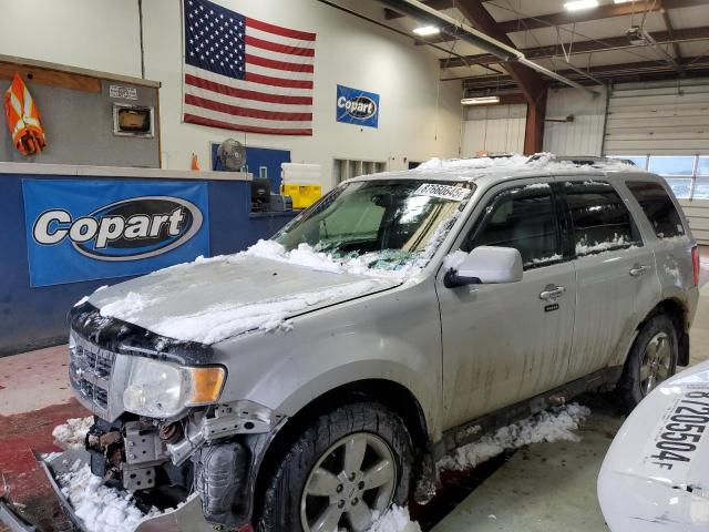 FORD ESCAPE LIM 2009 with VIN 1FMCU94729KD05445 - Photo from auction