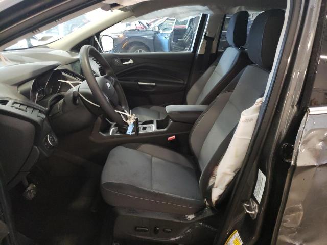 Photo 7 from auction – 2019 FORD ESCAPE SE with VIN 1FMCU9GDXKUB61557