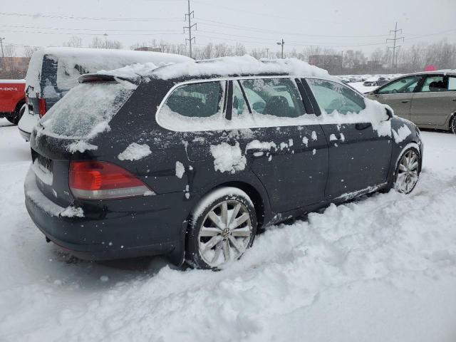 Photo 3 from auction – 2012 VOLKSWAGEN JETTA TDI with VIN 3VWPL7AJ5CM613977