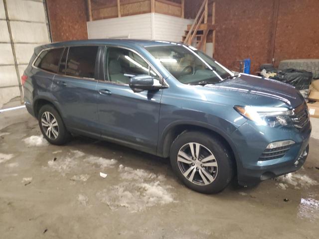 Photo 4 from auction – 2016 HONDA PILOT EX with VIN 5FNYF6H45GB038170