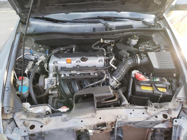 Photo 11 from auction – 2012 HONDA ACCORD LX with VIN 1HGCP2F36CA182941