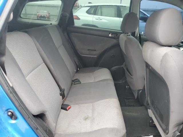 Снимка 10 от търг – 2007 TOYOTA COROLLA MA с VIN 2T1KR32E57C635031