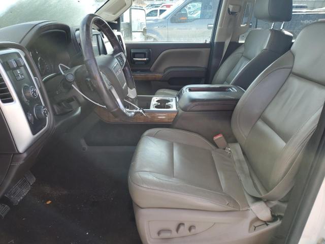 Photo 7 from auction – 2015 GMC SIERRA K15 with VIN 3GTU2VEC4FG132372