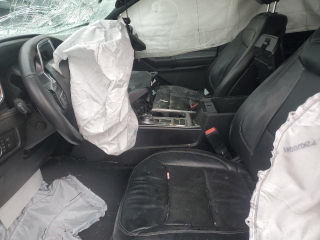 Photo 7 from auction – 2020 FORD EXPLORER L with VIN 1FMSK7FH0LGA33757